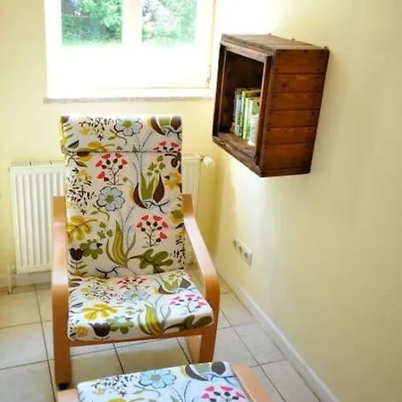 Apartment Beutower Muhle *