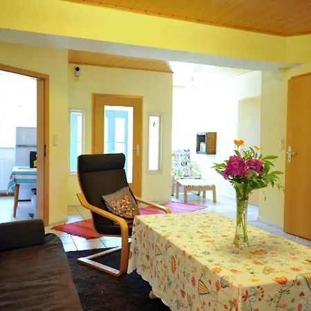 Apartment Beutower Muhle