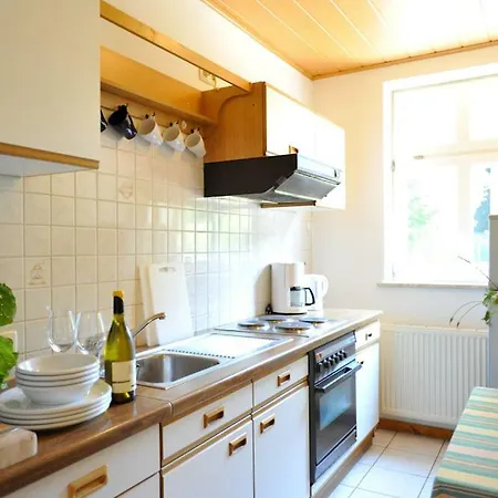 Beutower Muhle Apartamento *