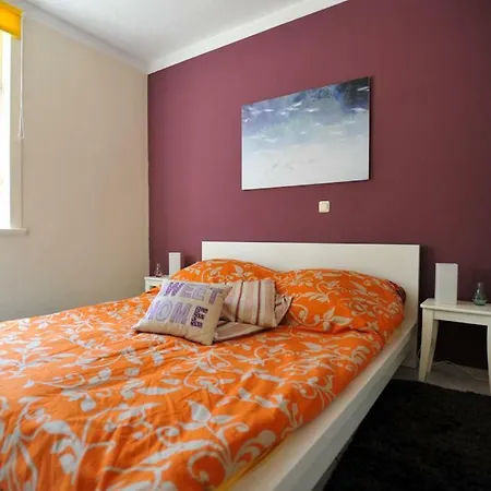 Beutower Muhle アパート Beutow