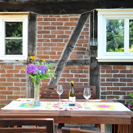 アパート Beutower Muhle