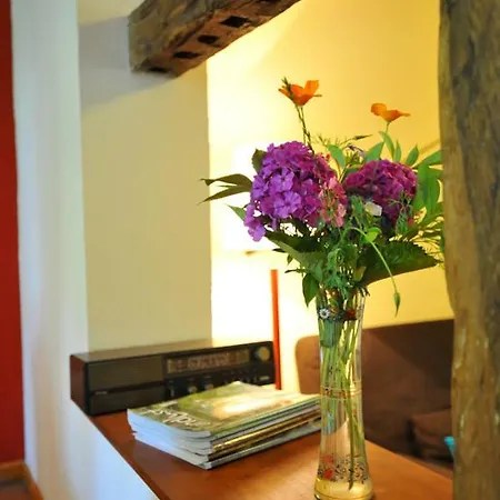 Apartamento Beutower Muhle *