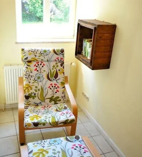 アパート Beutower Muhle *