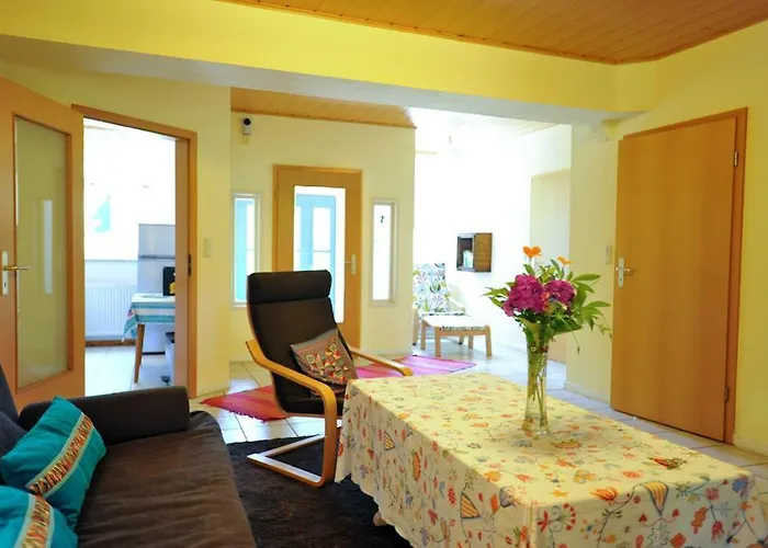 アパート Beutower Muhle