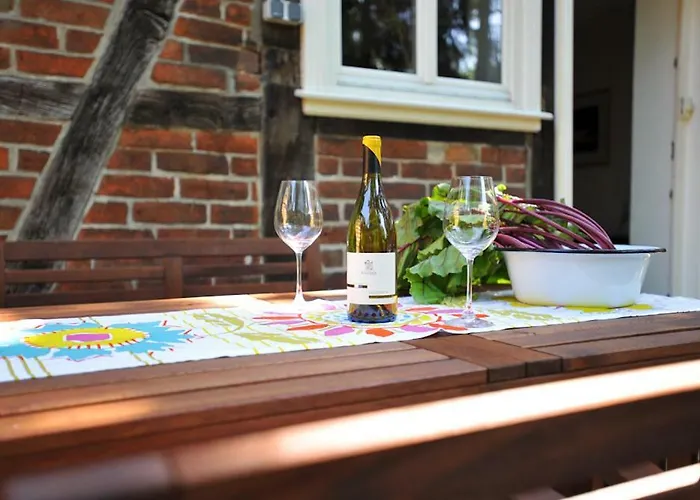 Beutower Muhle Beutow