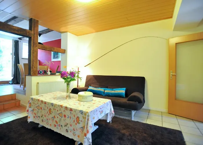 アパート Beutower Muhle Beutow