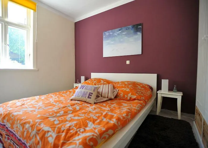 Beutower Muhle アパート Beutow