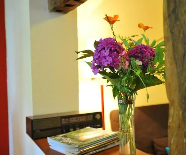 アパート Beutower Muhle *